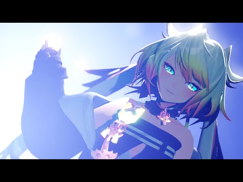 【MMD】Elephant (Ignite)【メリッサ・キンレンカ】