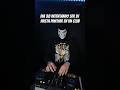 Dia 38 intentando ser DJ hasta pinchar en un Club #dj #techno #musica #shorts
