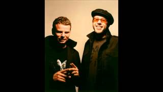 Chemical Brothers - It Doesn&#39;t Matter/Don&#39;t Stop The Rock/Get Up On It Like This LONG VERSION