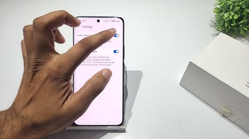 turn off auto softwere update in honor 200 pro | honor 200 automatic system update kaise band kare