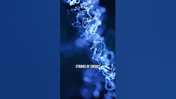 弦理論とは…！#科学解説 #宇宙
