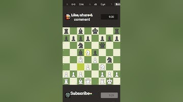 #chess #rookie #beginner #chess.com #chessgame #new #trending