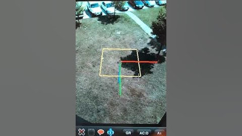 Online Learning and Real-time Detection of a Patch