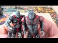 Вредные игрушки - Танцующий робот, Утя, Подделка Gears of War