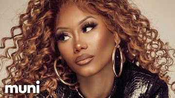 Muni Long - Plot Twist (Extended Version) 💔 [Lyrics]