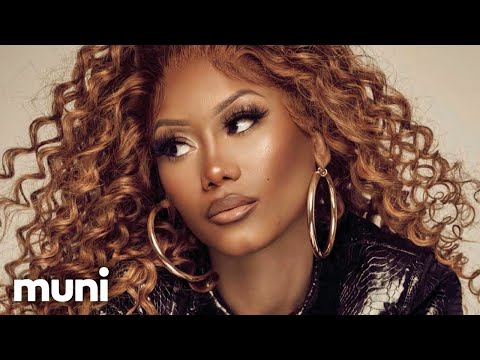 Muni Long -