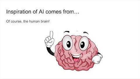 Easy Introduction to AI & Basics about Fully Connected Neural Network