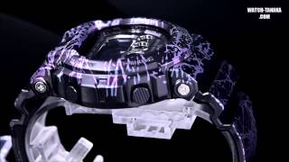 CASIO G-SHOCK Polarized Marble Series GD-X6900PM-1JF カシオポーラ