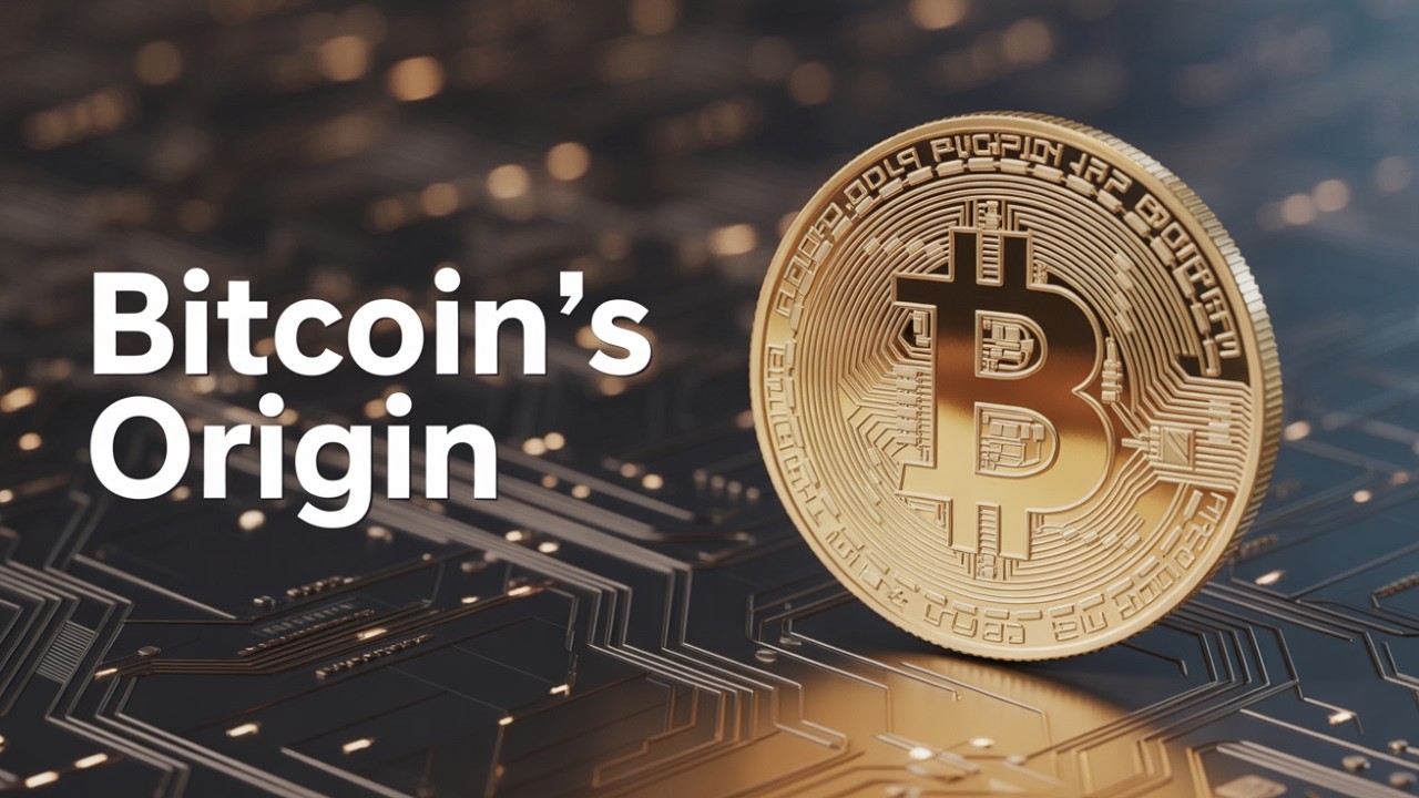 Bitcoin The Story Banks Dont Want You To Know