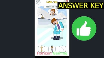 Displace Story - Tricky Test LEVEL 142 Help him rich - DOP Gameplay Walkthrough Android IOS