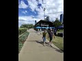 Electric Scooter Beach Rides - Broadbeach Gold Coast Australia 🇦🇺