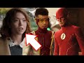 XS & Impulse CHANGE The Timeline Forever! New Flash Family Members Revealed! - The Flash 8x06 Review