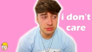 This Guy Uses Kids and Incest for Views | Touchdalight