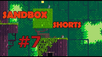 [GameMaker Tutorial] Sandbox Shorts - Importance of Databases