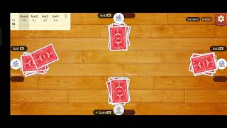 Callbreak Multiplayer Game No 338 screenshot 3