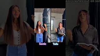 #sonic #youtubeshorts #funny #heyyyy #ytshorts #fashion #booktok #makeuptutorial
