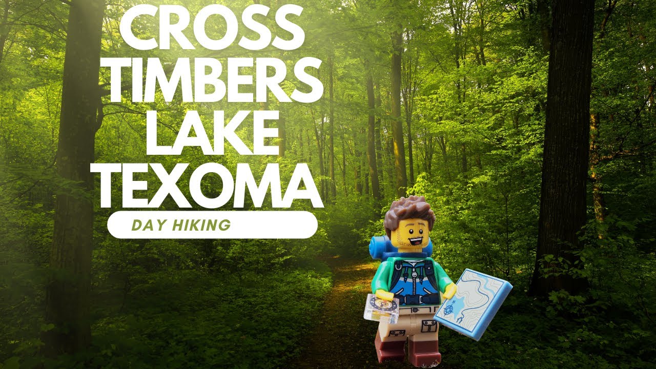 Hiking Trails at Lake Texoma: Hidden Gems & Best Kept Secrets