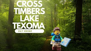 Hiking Trails at Lake Texoma: Hidden Gems & Best Kept Secrets