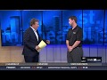 Dr. John McKeague talks Coping with Back Pain on KARE11 in Minneapolis