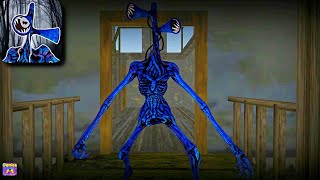 Gransiren Full Episode Android Gameplay Hd