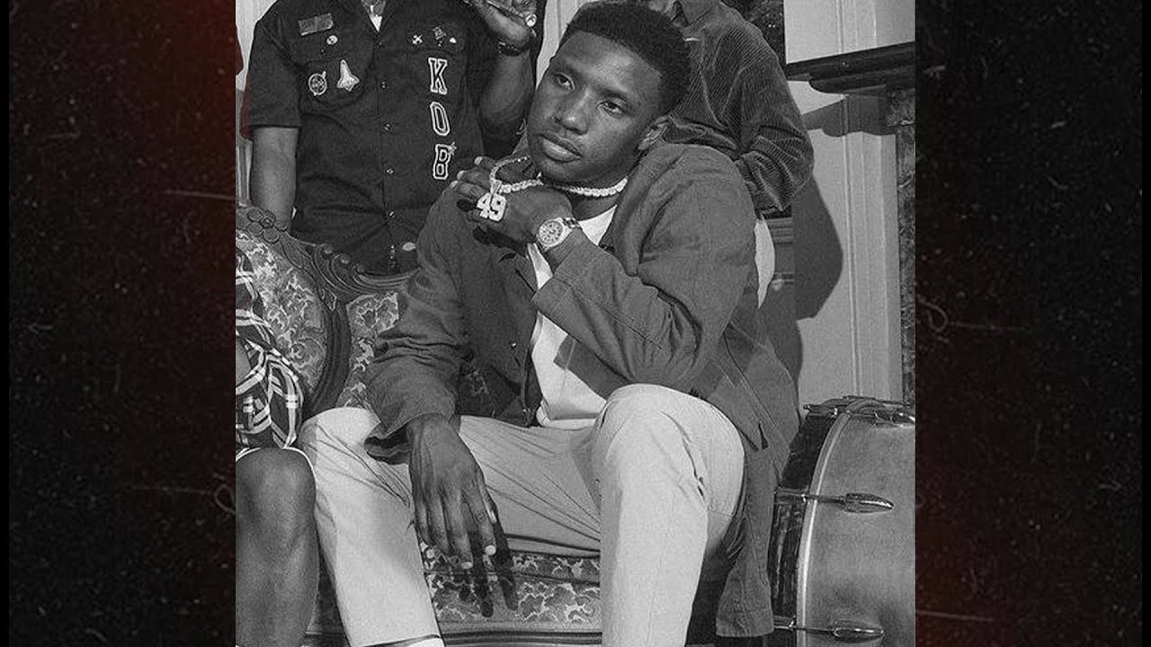 *Free* Rob49 x Real Boston Richey Type Beat - 