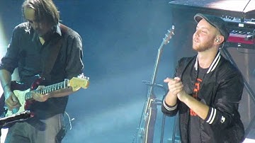 Matt Simons - Lose Control @ SWR3 NEW POP 2016