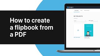 How to Create a Flipbook From a PDF
