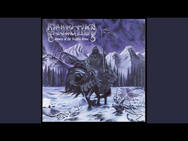 Night's BloodDissection