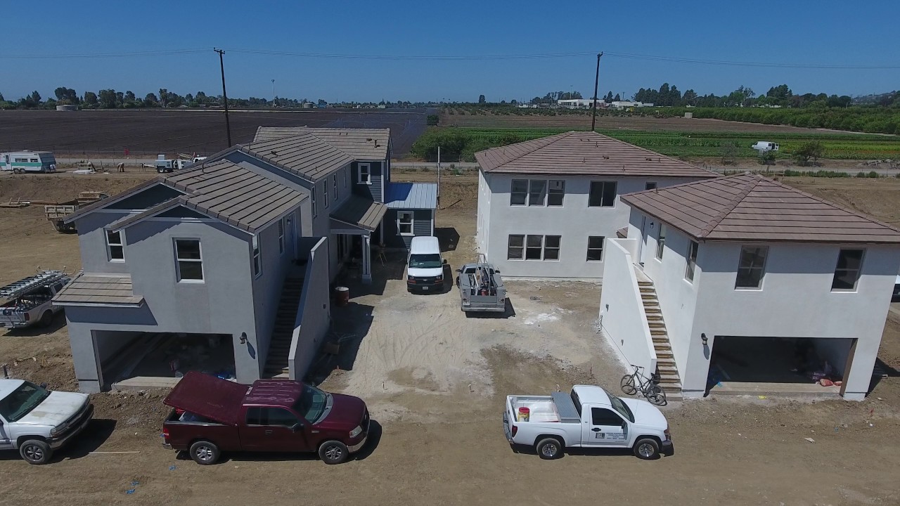 The Farm, June 26, 2017, by Williams Homes, Ventura, CA YouTube