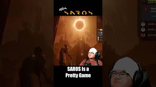 SAROS is a Pretty Game | EnteR ChazmaN LIVE