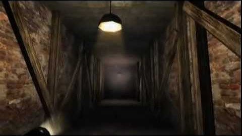 PENUMBRA I : OVERTURE - Gameplay  #1