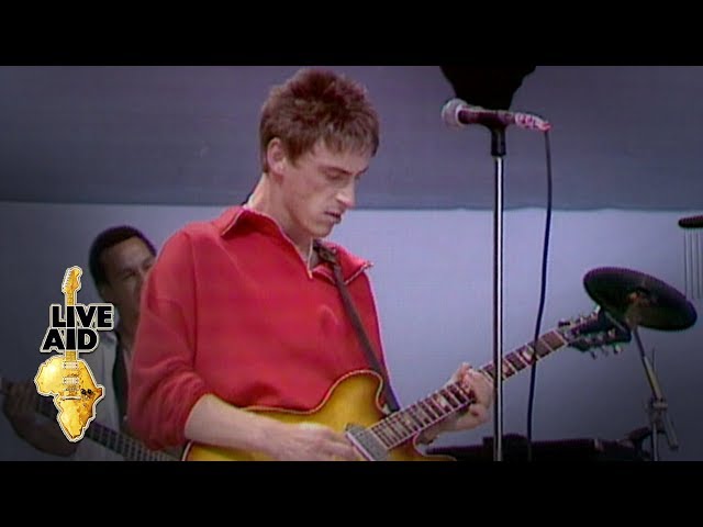 The Style Council - Internationalists