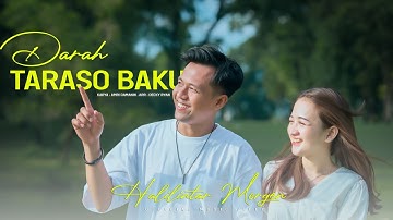 Halilintar Morgen - Darah Taraso Baku - (Official Music Video)