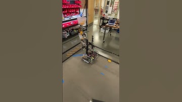 0+4 auto #robot #firstrobotics #firsttechchallenge #firstroboticscompetition #engineering #stem