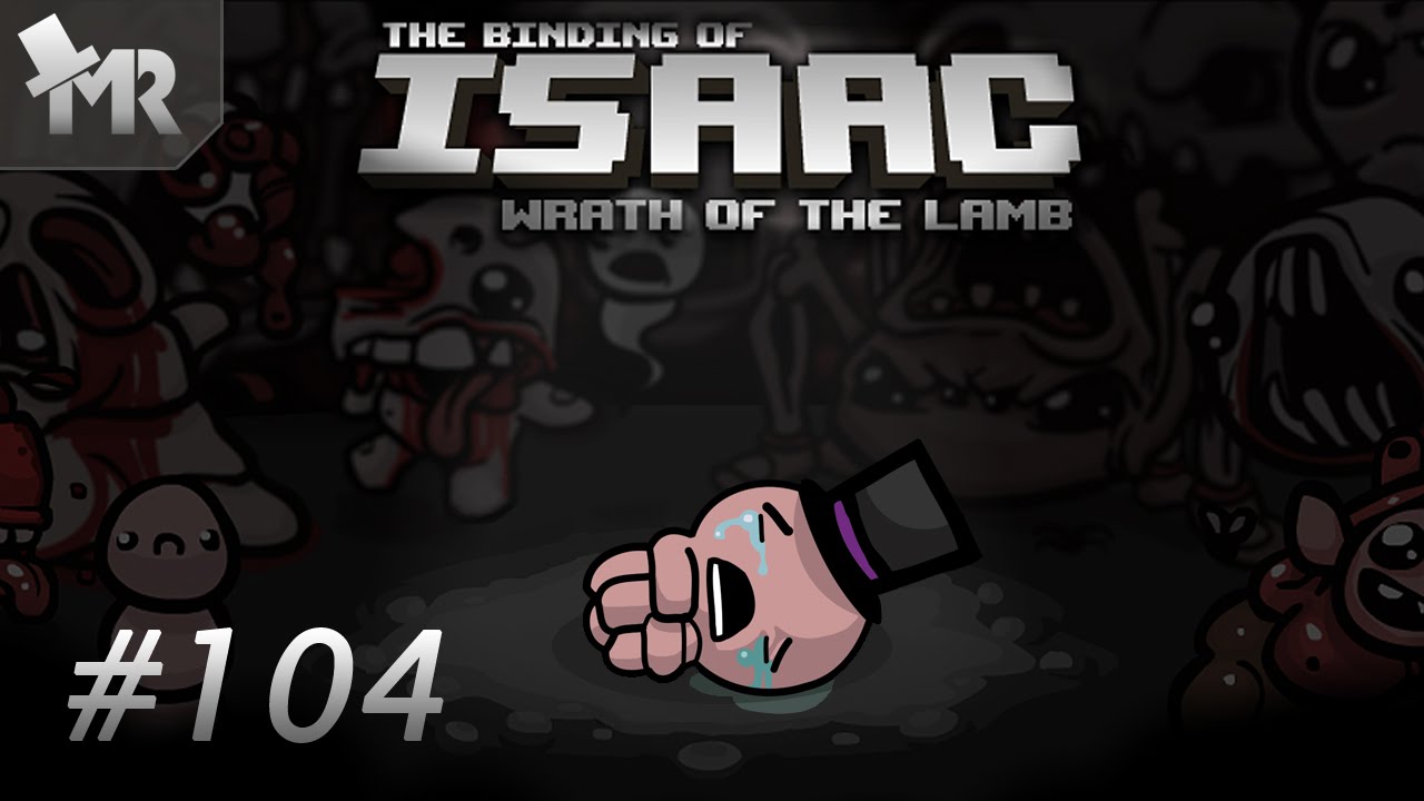 [Let's Play] The Binding of Isaac 104 Coin Rain YouTube