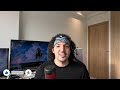 End of video