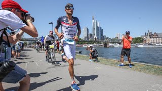 : Ironman European Championship Frankfurt 2019: Der Kampf um die innerdeutsche Ehre