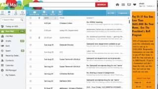How to update your profile in moodle