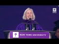2024 Commencement - Martha Minow Commencement Address