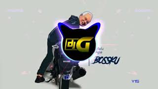 MALU APA BOSSKU REMIX|Video by DJG|Remix by DEEJAY G