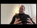 ''YOU'RE DISRESPECTFUL & A FRAUD' - KALLE SAUERLAND RIPS INTO MICHEAL HUNTER / 'BJS TO BEAT CANELO