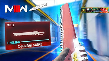 Mw3 50 streak Nuke Juggernaut mosh gameplay