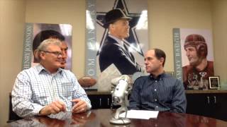 VYPE TV Football Playoff Edition: 5A Division II (Week 2)