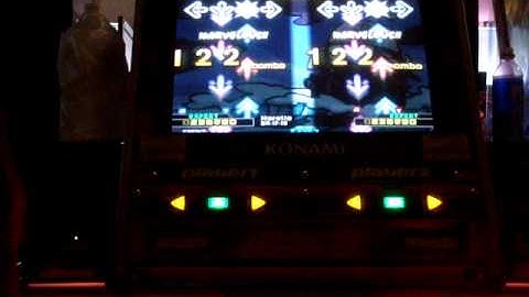 Fujitake PFC Horatio Expert DDR X AC