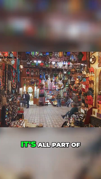 Part 4. Master the Art of Bargaining in Dubai! 🛍️
