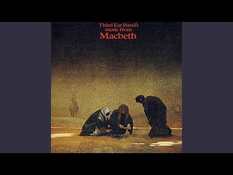 Music From Macbeth (Remastered & Expanded Edition) 