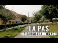 La Pas prin Sighisoara, orasul nefiltrat/Walking the city of Sighisoara