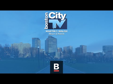 Boston City TV Live Stream