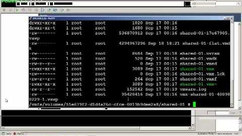VMware vSphere 5.1 - Introduction to Virtual Machines