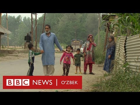 Video: Кашмир Индиянын же Пакистандын бир бөлүгүбү?